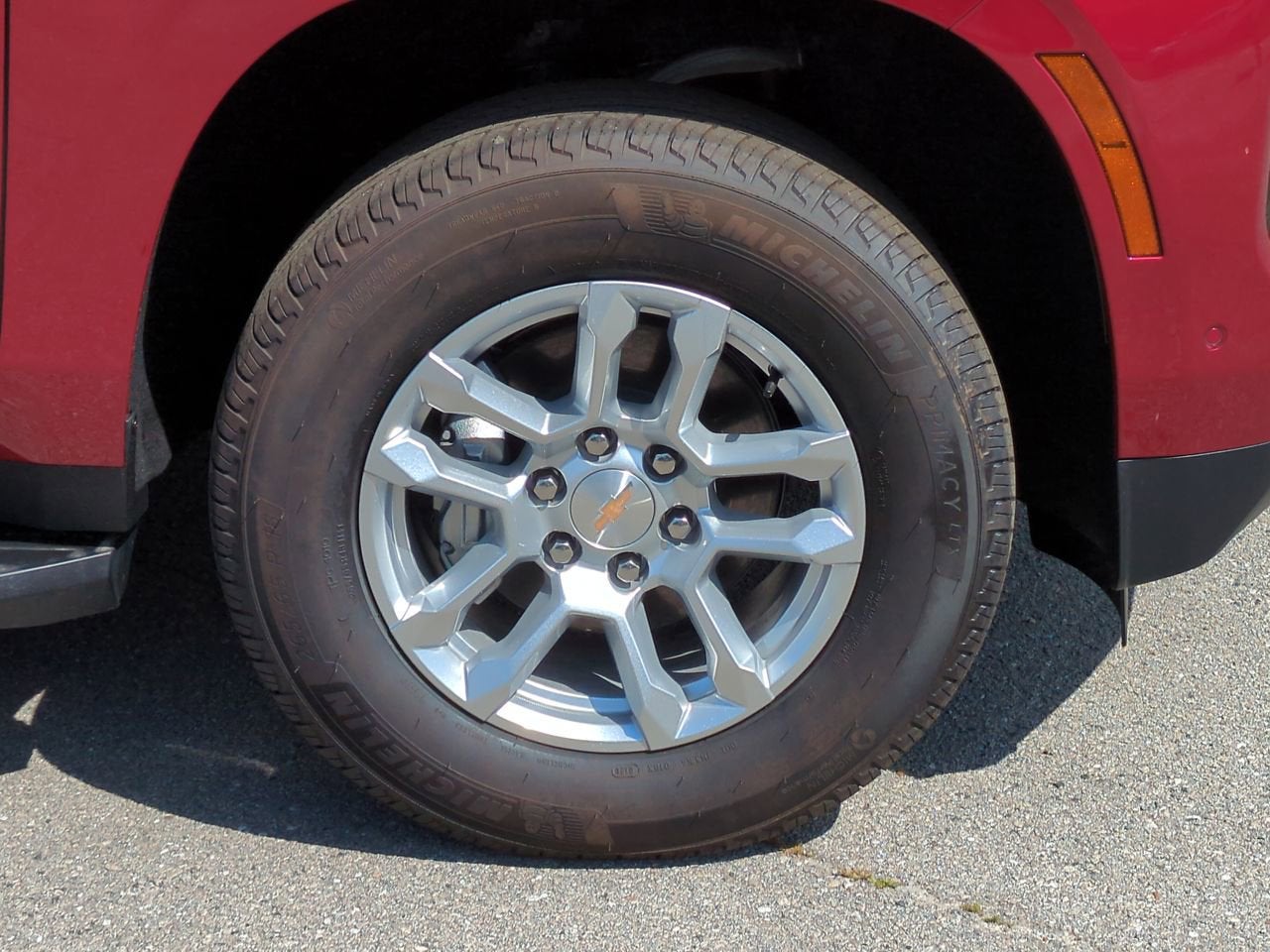 2026 Chevrolet Tahoe LT - Photo 11