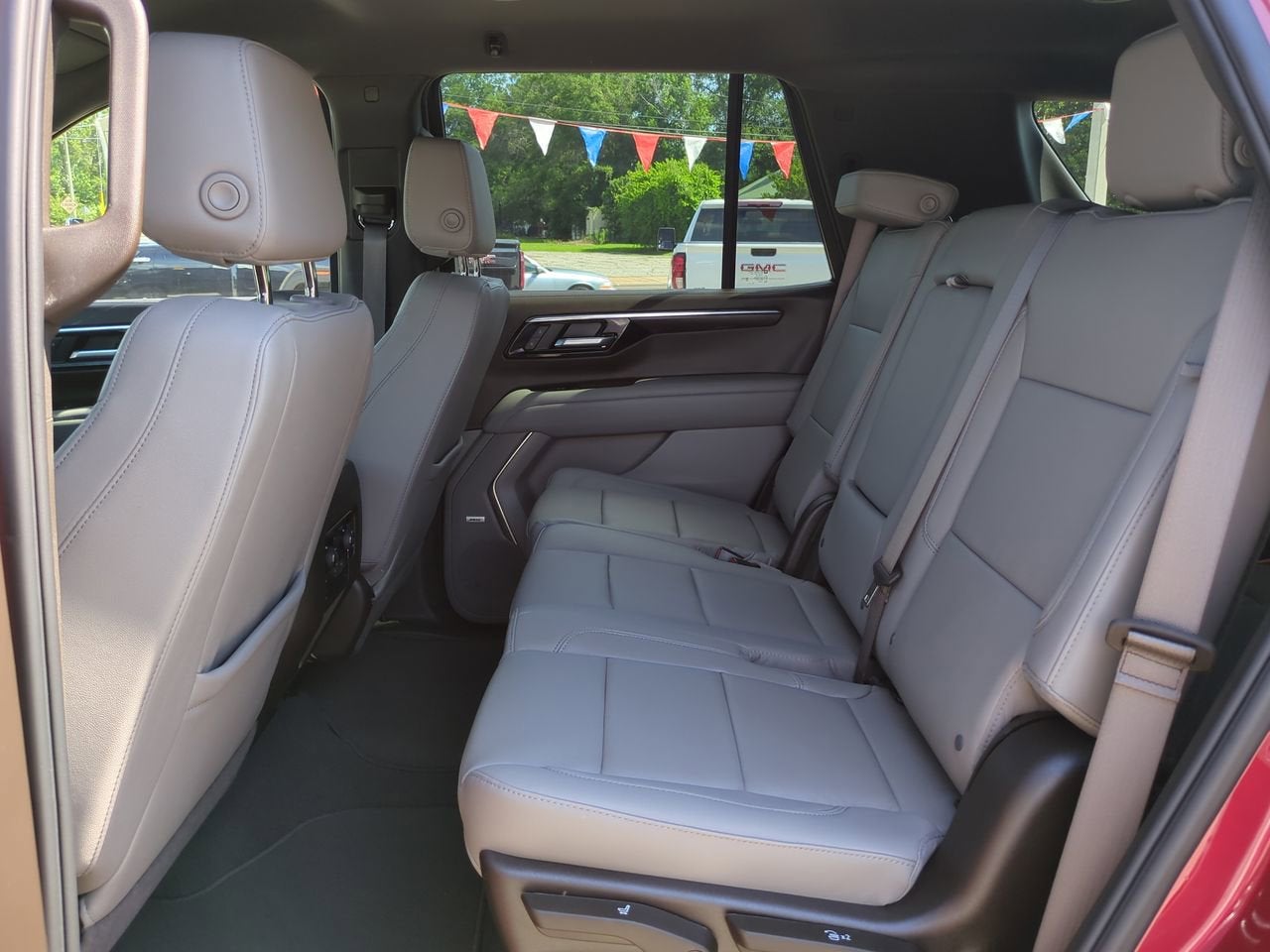 2026 Chevrolet Tahoe LT - Photo 14