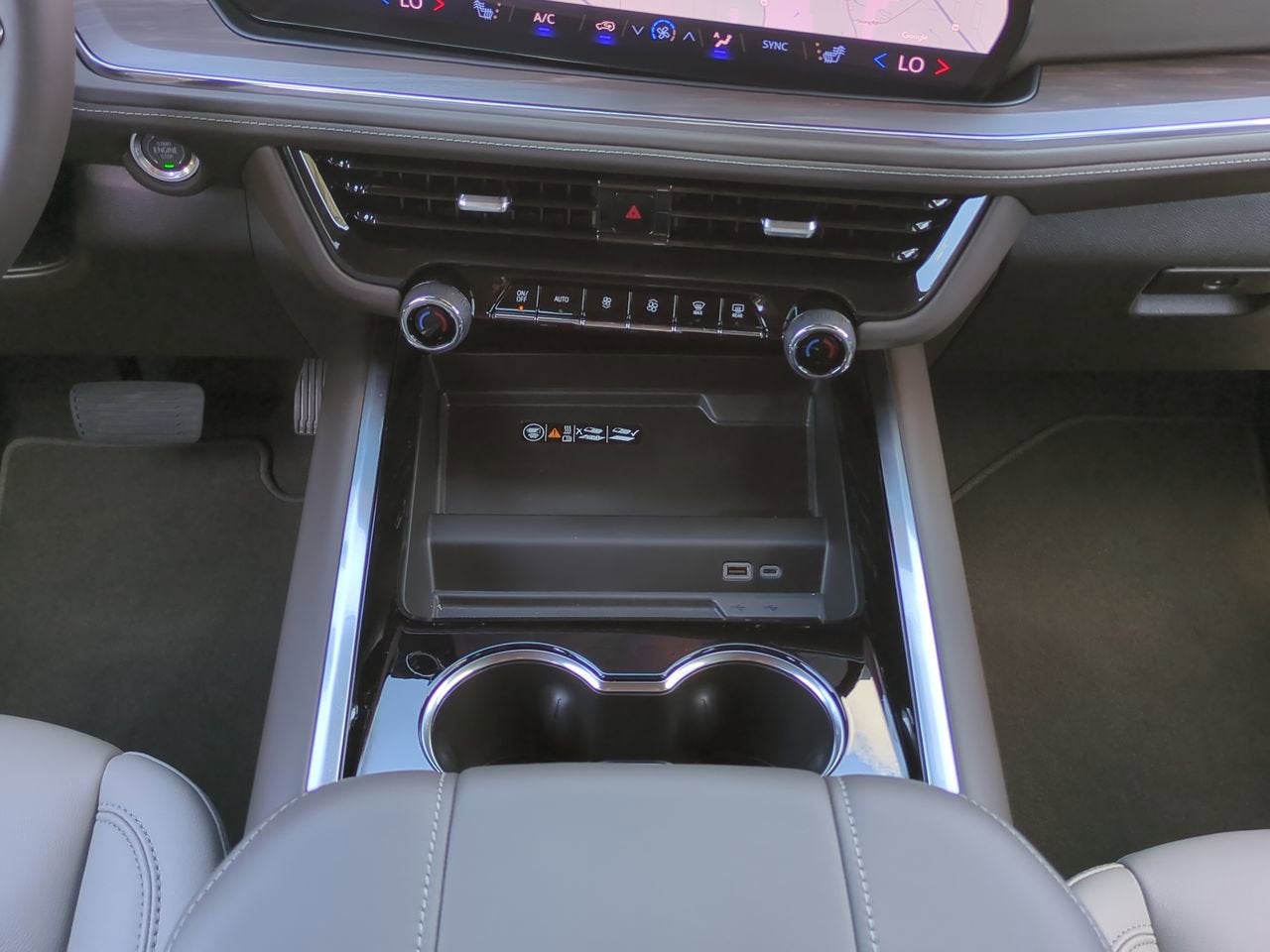 2026 Chevrolet Tahoe LT - Photo 19