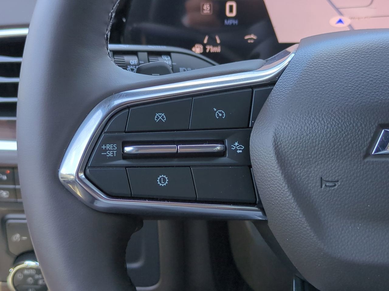 2026 Chevrolet Tahoe LT - Photo 25