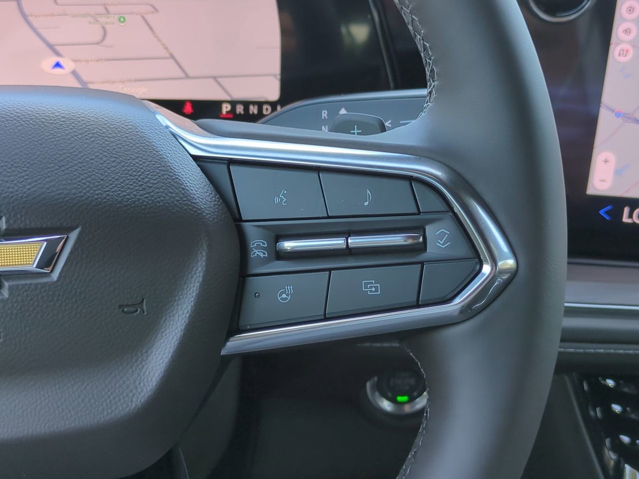 2026 Chevrolet Tahoe LT - Photo 26