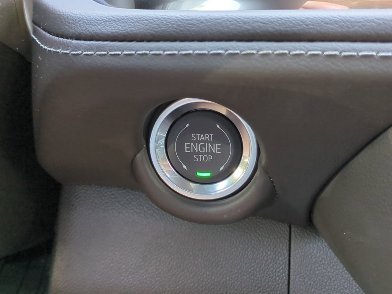 2026 Chevrolet Tahoe LT - Photo 28