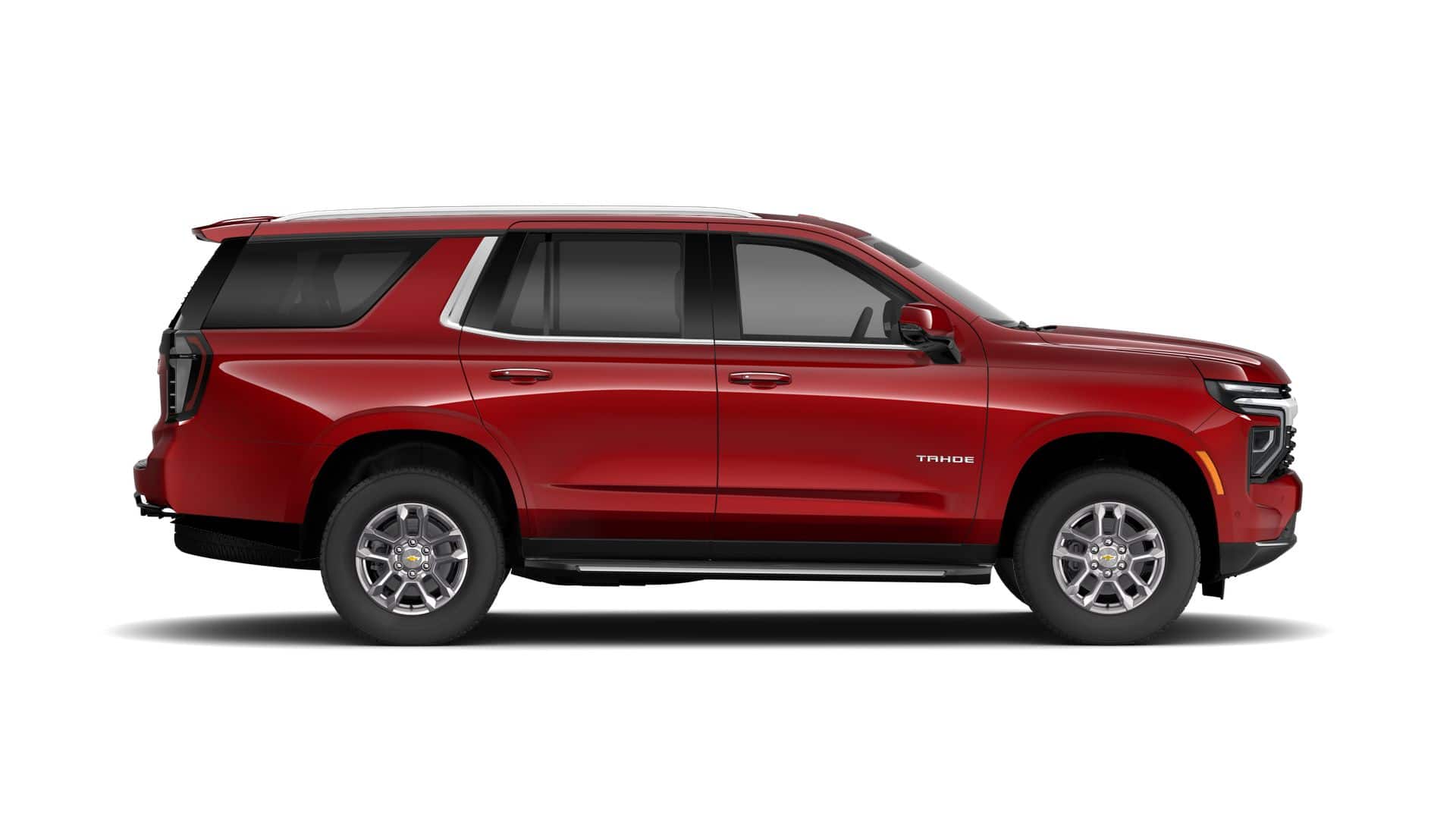 2026 Chevrolet Tahoe LT - Photo 31
