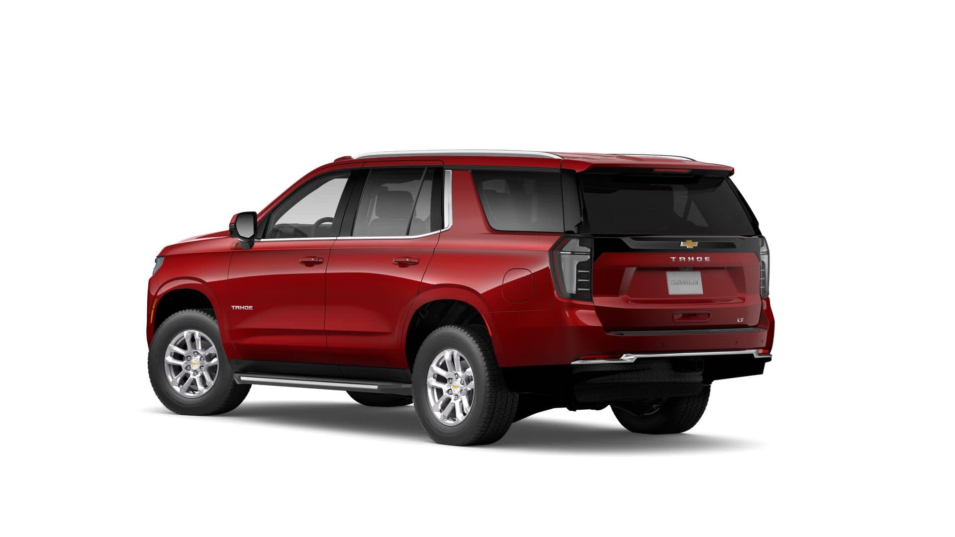 2026 Chevrolet Tahoe LT - Photo 32