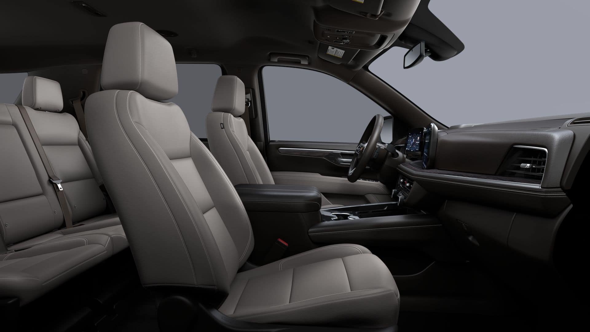 2026 Chevrolet Tahoe LT - Photo 35