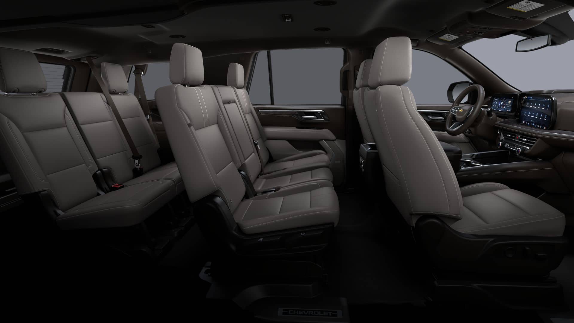 2026 Chevrolet Tahoe LT - Photo 36