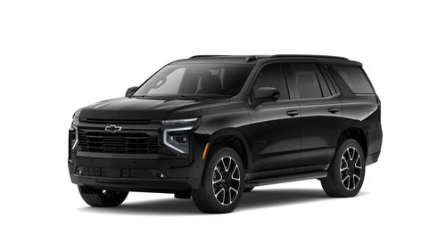 2027 Chevrolet Tahoe RST