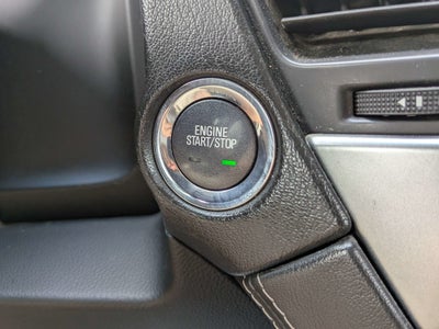 2015 Chevrolet Suburban LT