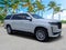 2022 Cadillac Escalade ESV Luxury