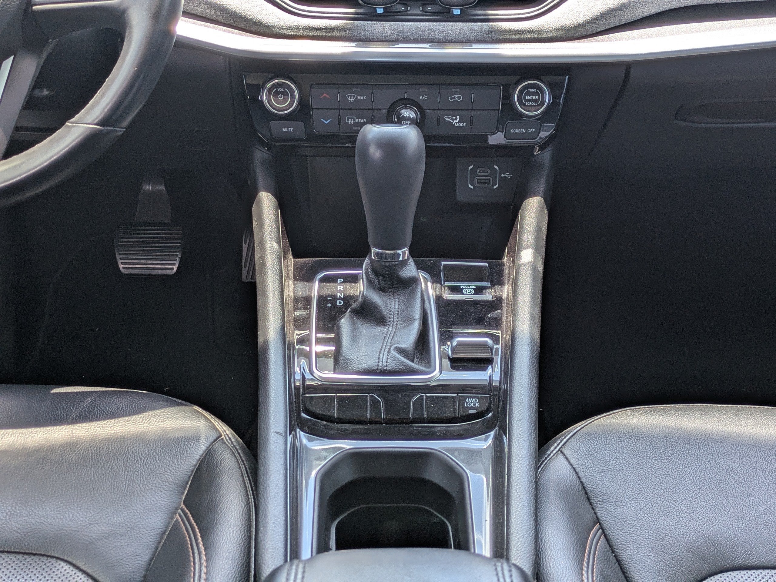 2022 Jeep Compass Latitude Lux 4x4