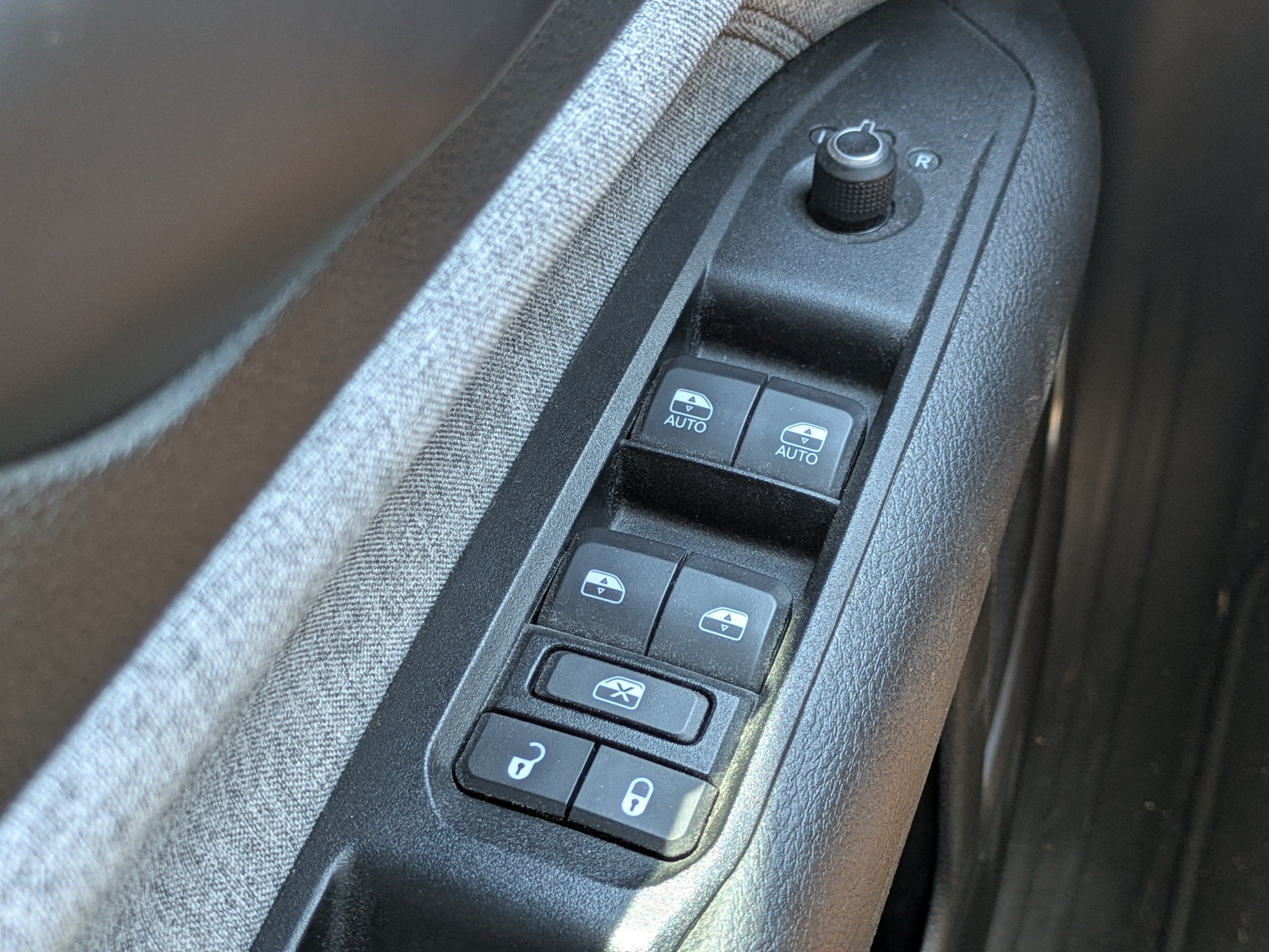 2022 Jeep Compass Latitude Lux 4x4