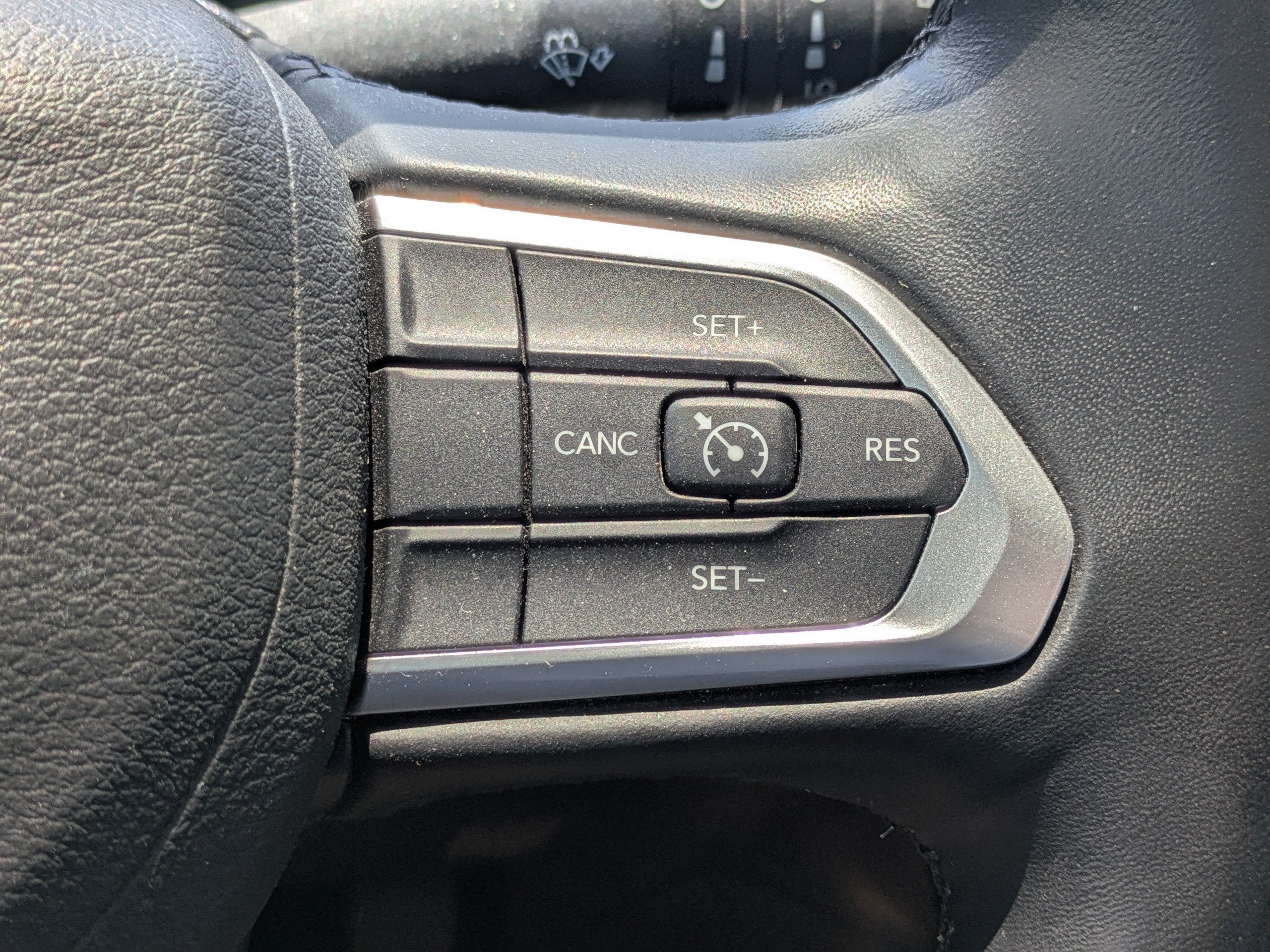 2022 Jeep Compass Latitude Lux 4x4