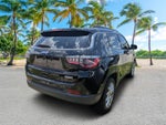 2022 Jeep Compass Latitude Lux 4x4