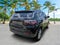 2022 Jeep Compass Latitude Lux 4x4