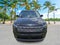 2022 Jeep Compass Latitude Lux 4x4