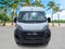 2026 RAM ProMaster 2500 Cargo Van Tradesman High Roof 159" WB w/Pass Seat