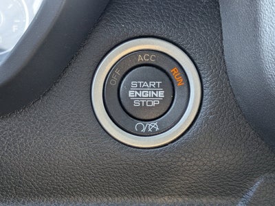 2024 RAM 2500 Big Horn Crew Cab 4x4 6'4" Box