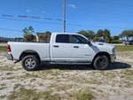2024 RAM 2500 Big Horn Crew Cab 4x4 6'4" Box