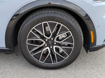 2024 Ford Mustang Mach-E Premium