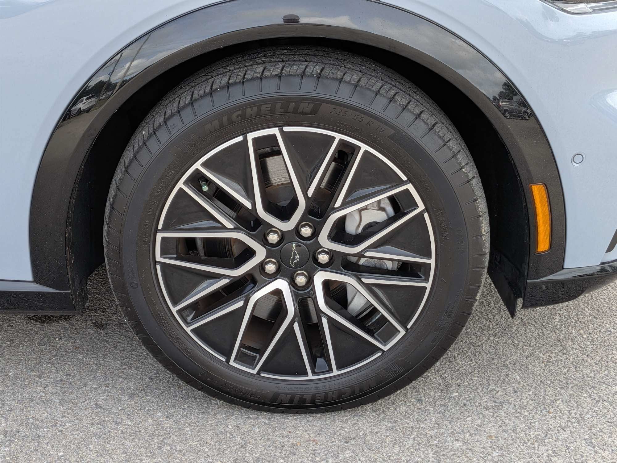 2024 Ford Mustang Mach-E Premium