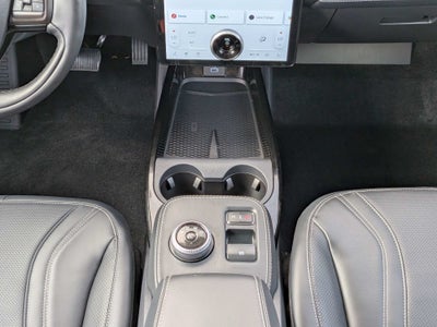 2024 Ford Mustang Mach-E Premium
