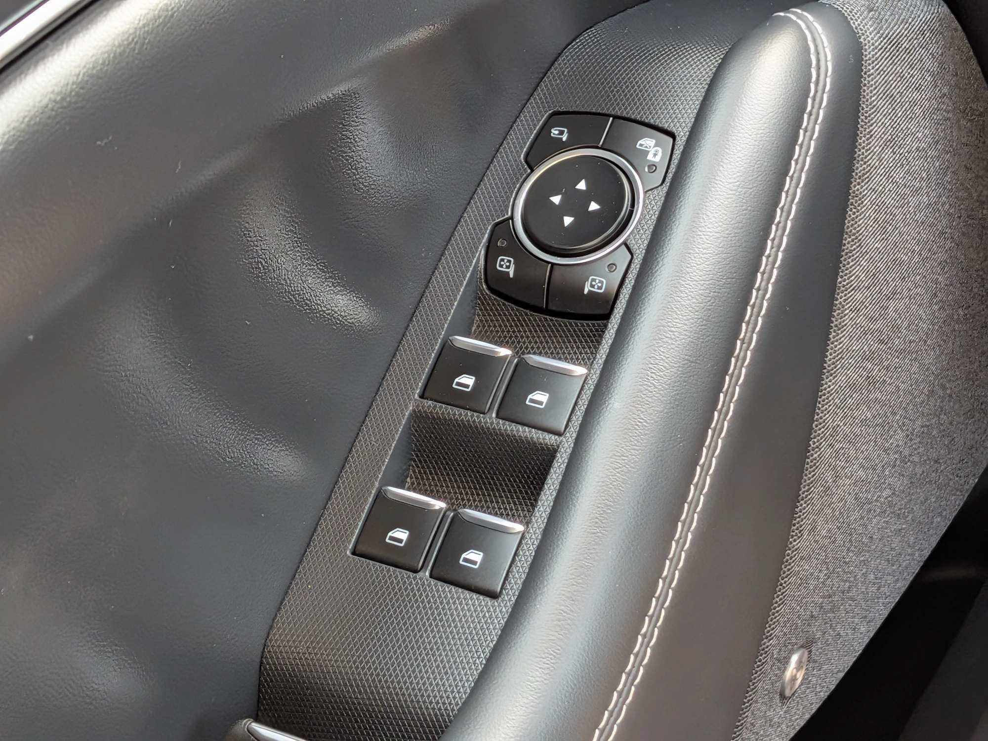2024 Ford Mustang Mach-E Premium