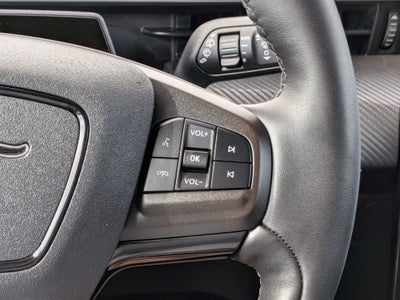2024 Ford Mustang Mach-E Premium