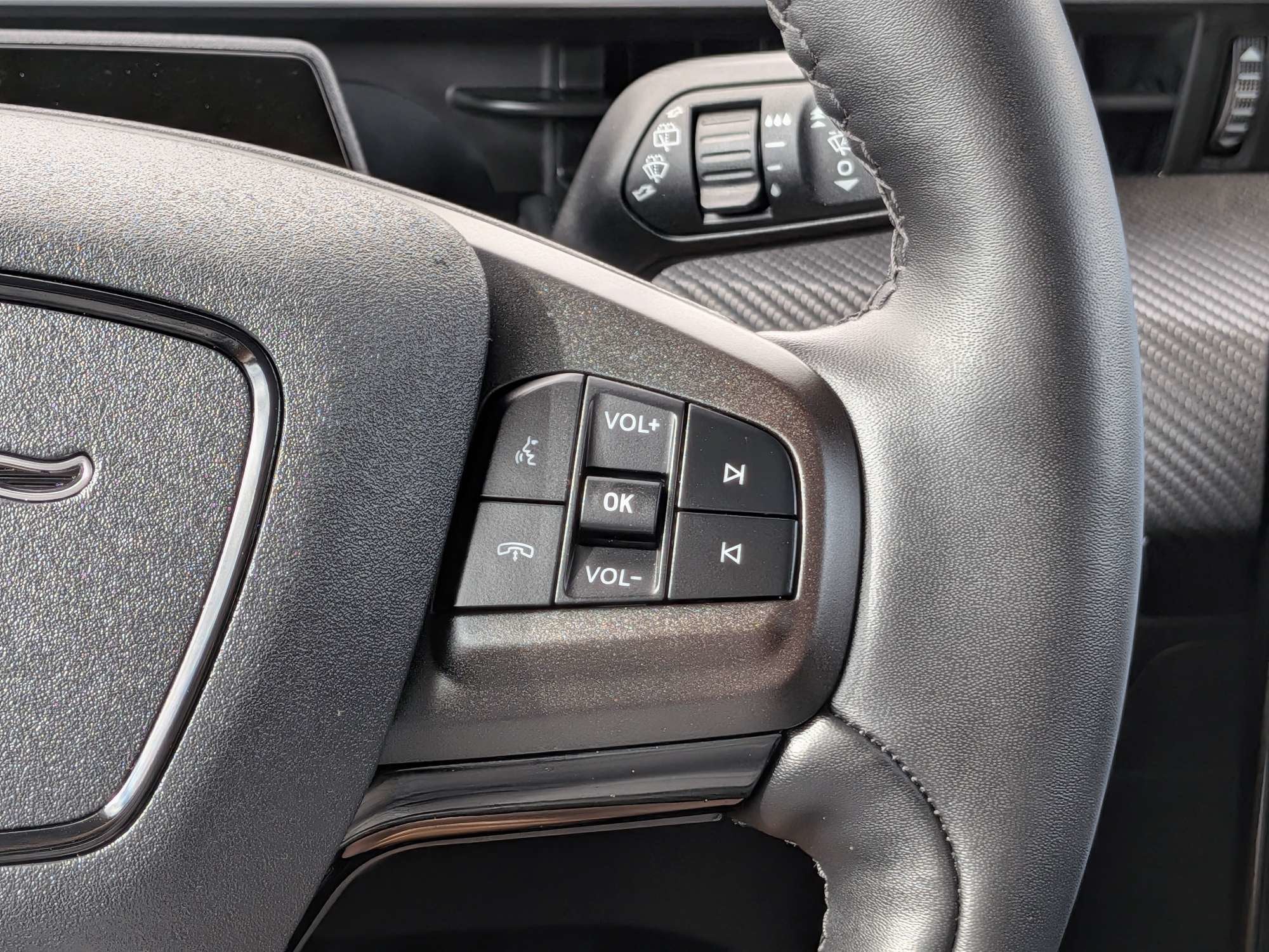 2024 Ford Mustang Mach-E Premium