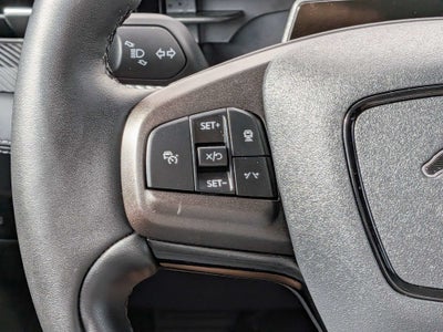 2024 Ford Mustang Mach-E Premium