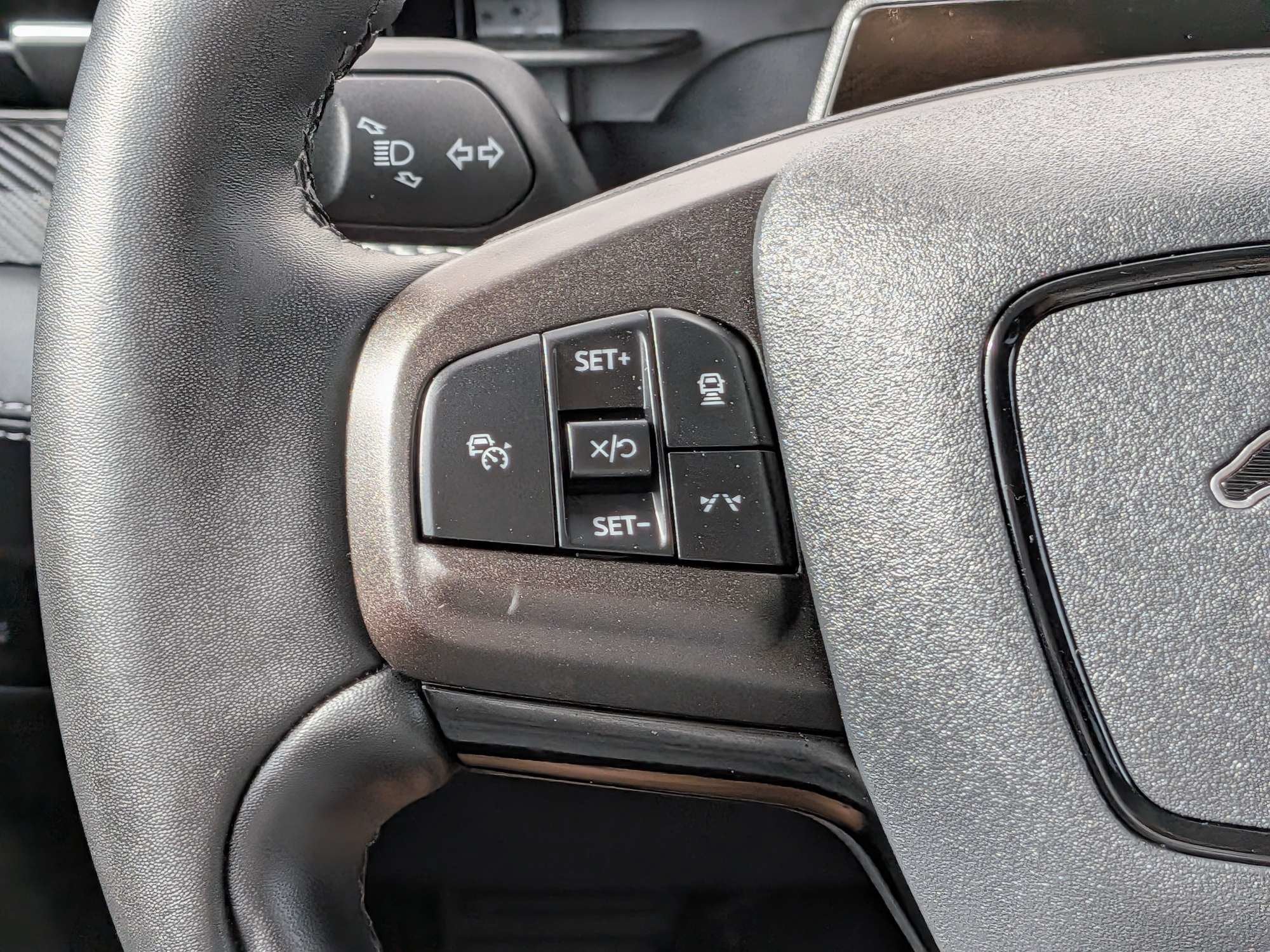 2024 Ford Mustang Mach-E Premium