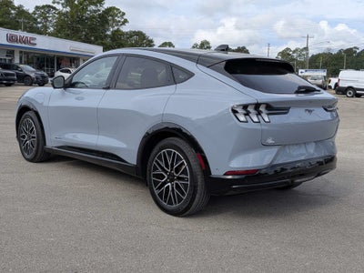 2024 Ford Mustang Mach-E Premium
