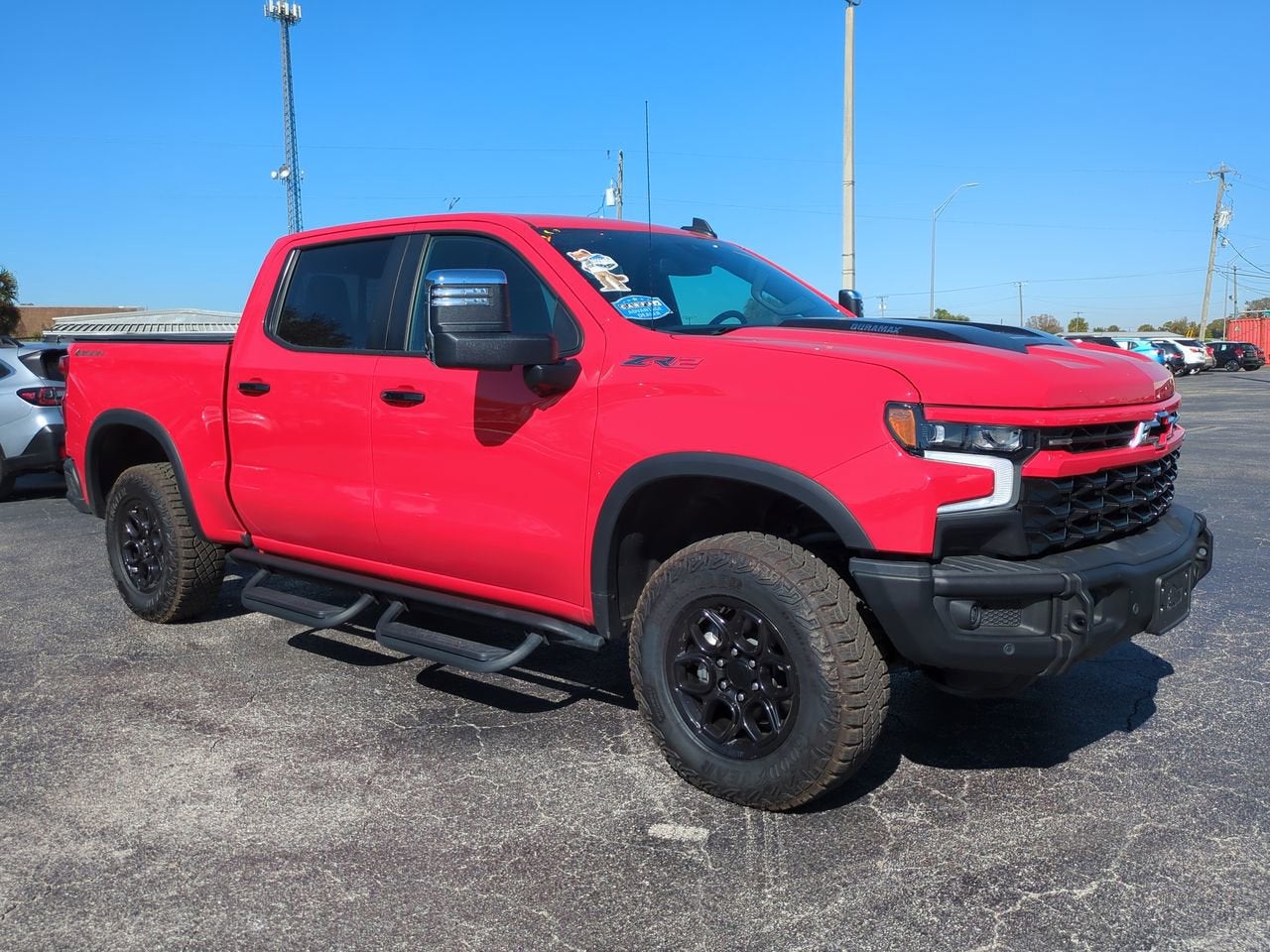 3GCUDHE82RG399604