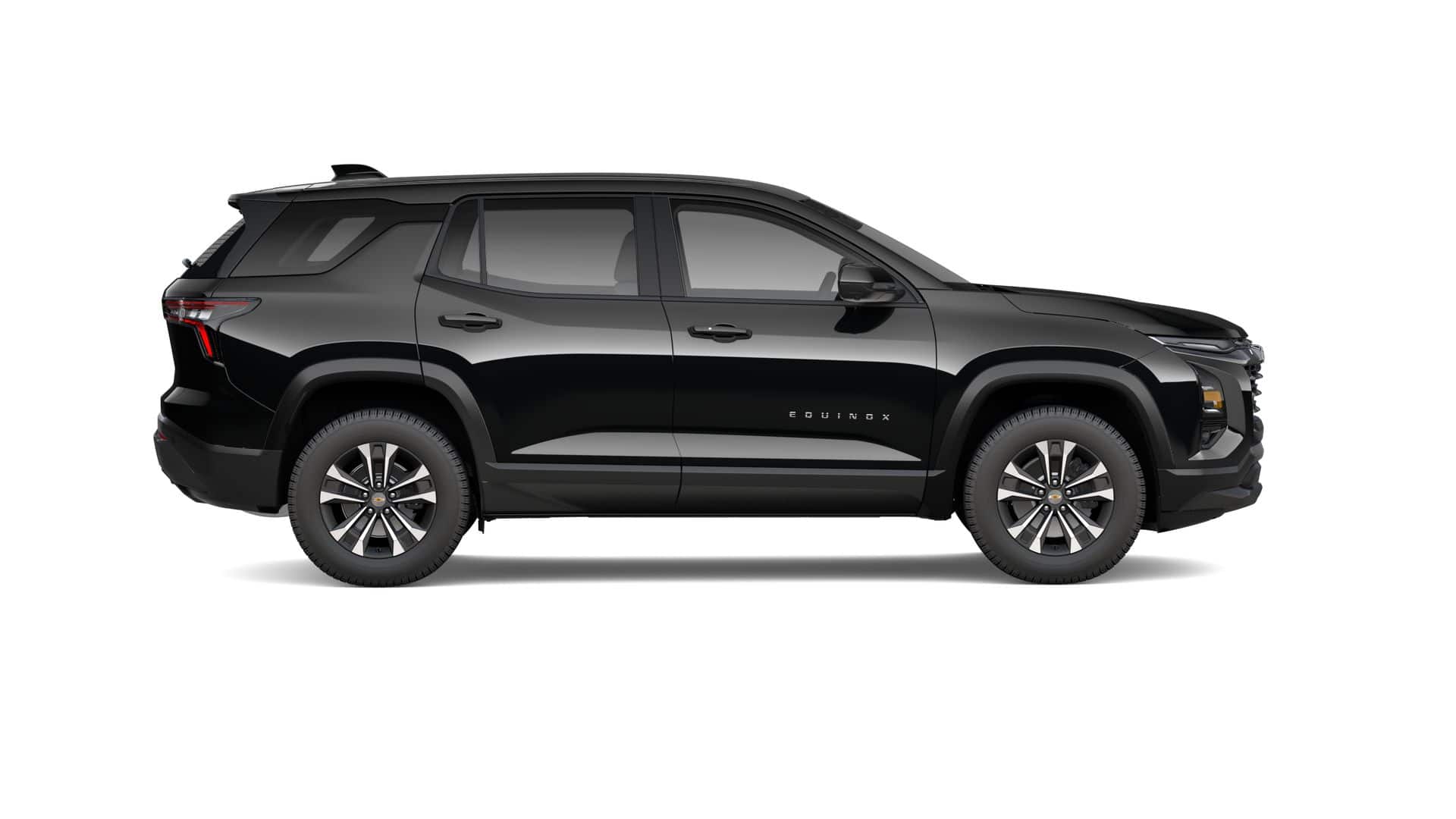 2026 Chevrolet Equinox LT - Photo 3