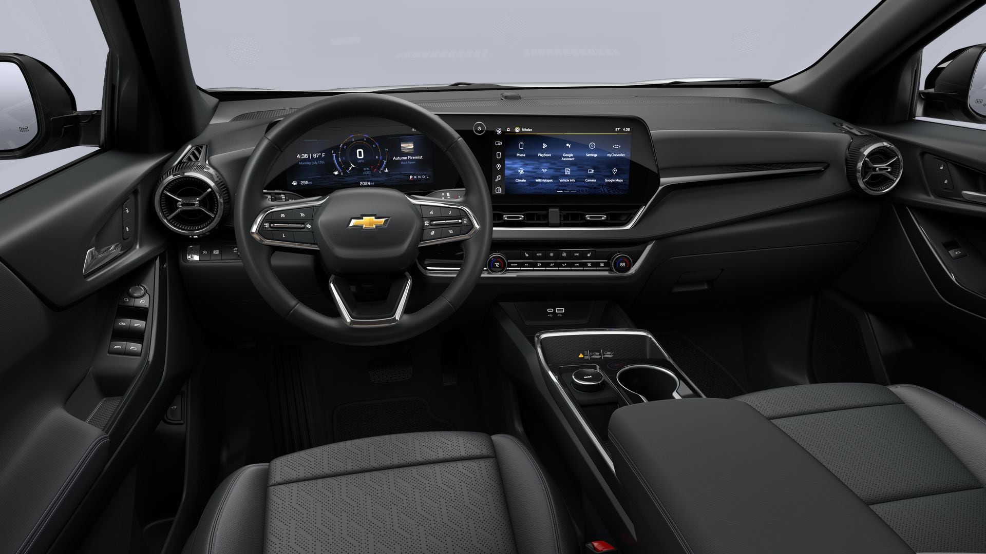2026 Chevrolet Equinox LT - Photo 5