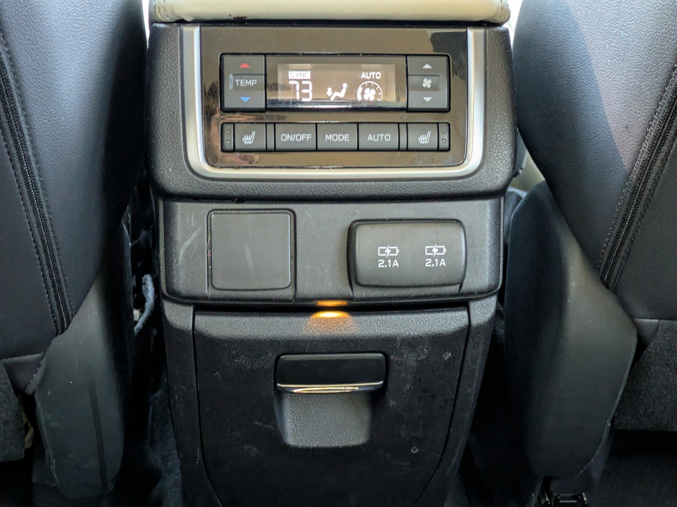 2022 Subaru Ascent Limited