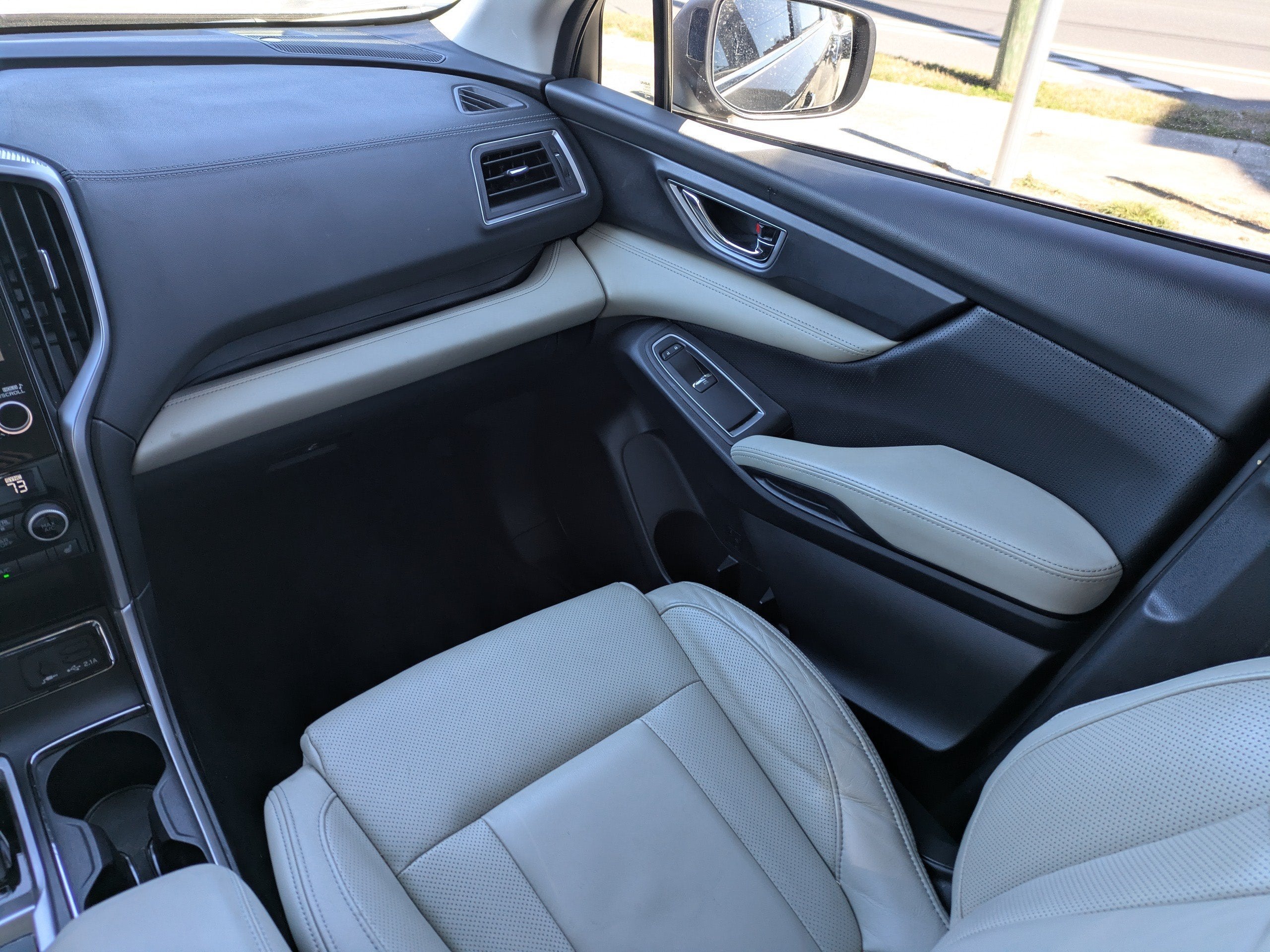2022 Subaru Ascent Limited