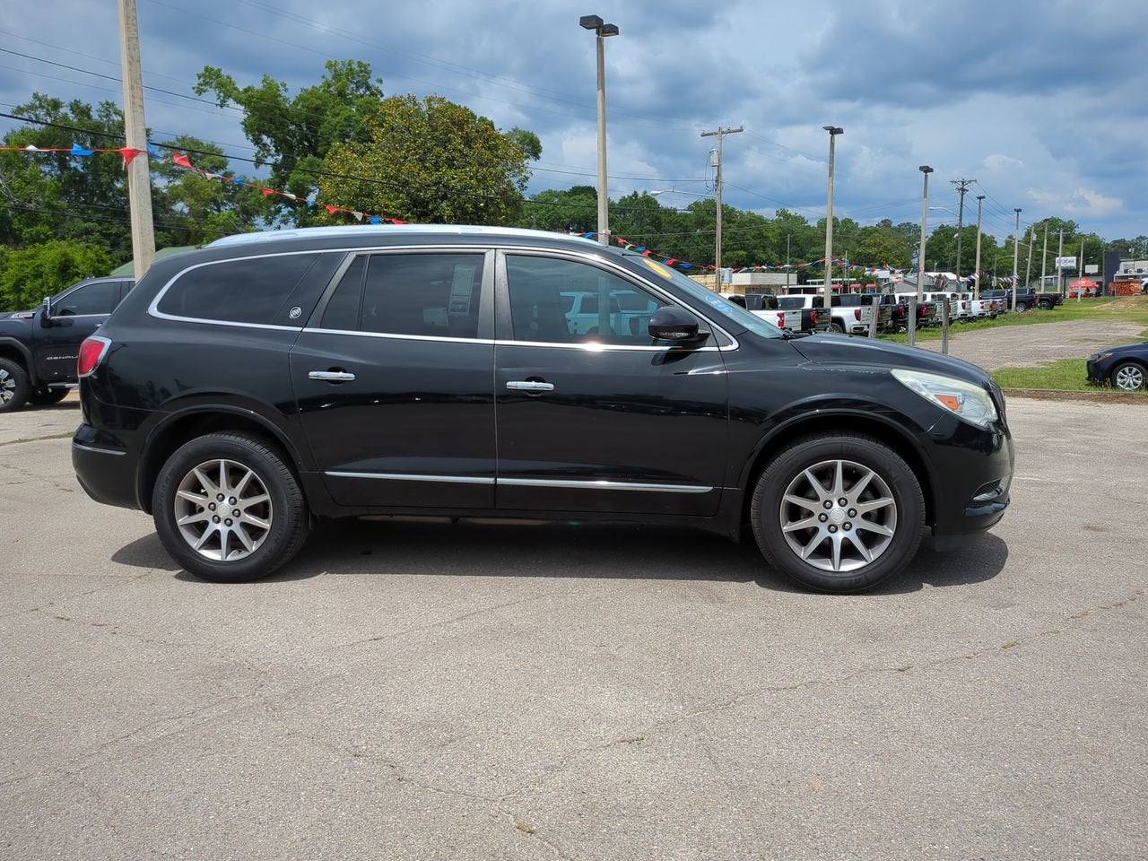 2017 Buick Enclave Convenience