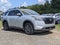 2022 Nissan Pathfinder SV 2WD