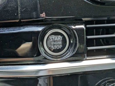2022 Nissan Pathfinder SV 2WD