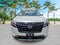 2023 Nissan Pathfinder Platinum 4WD