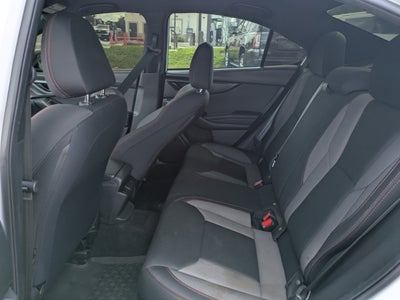 2023 Subaru WRX Base