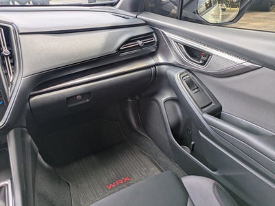 2023 Subaru WRX Base