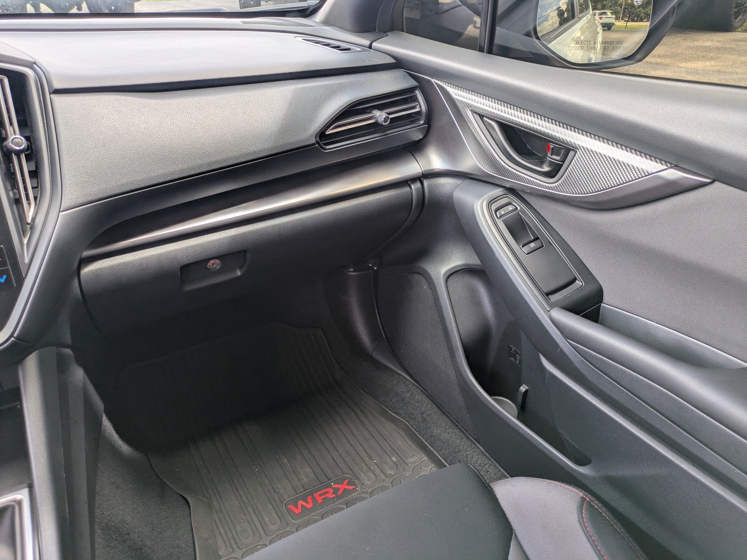 2023 Subaru WRX Base
