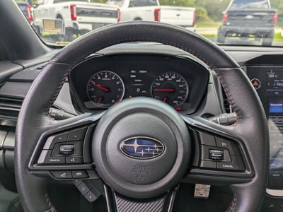 2023 Subaru WRX Base