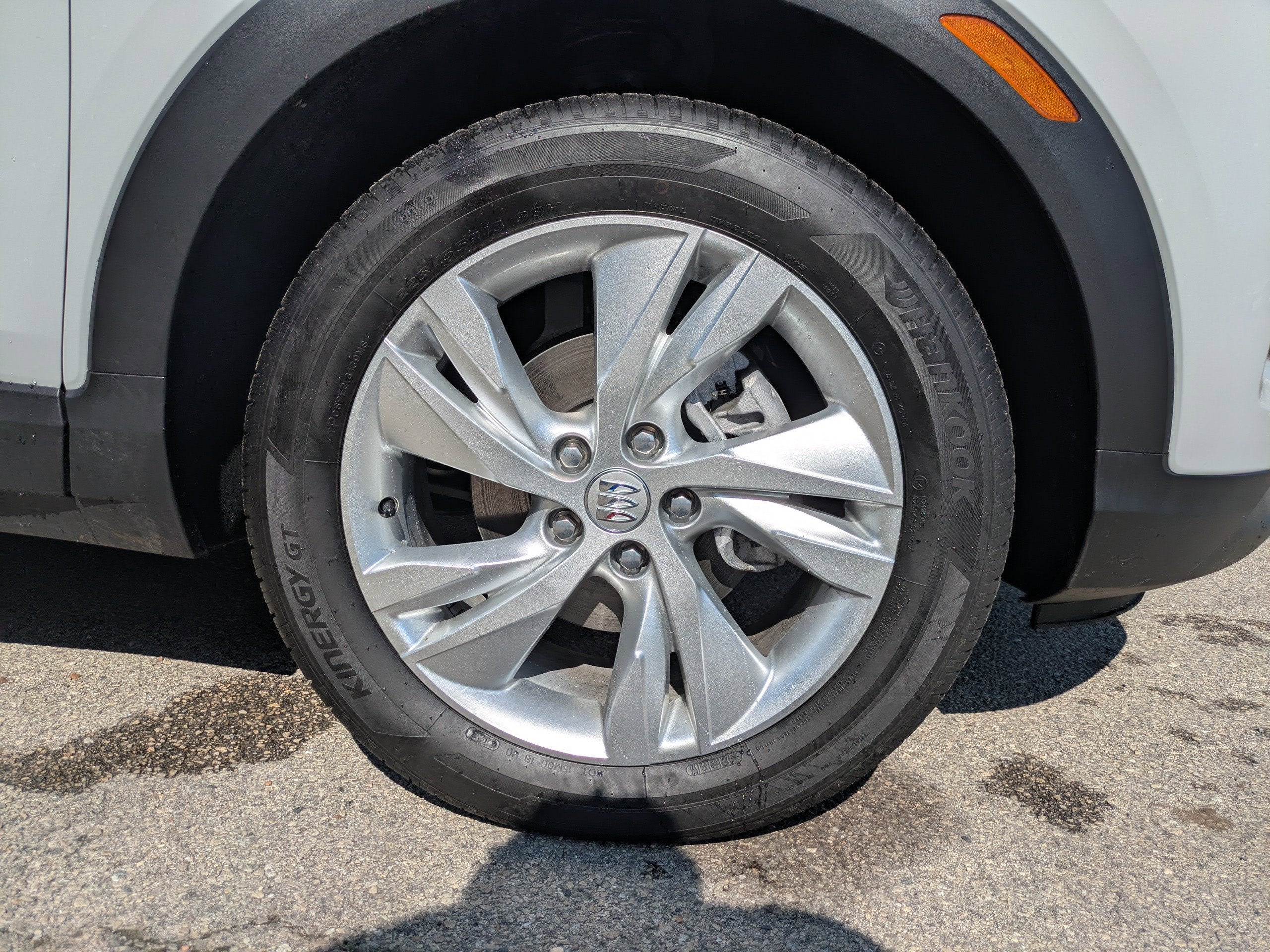 2024 Buick Encore GX Preferred - Photo 11