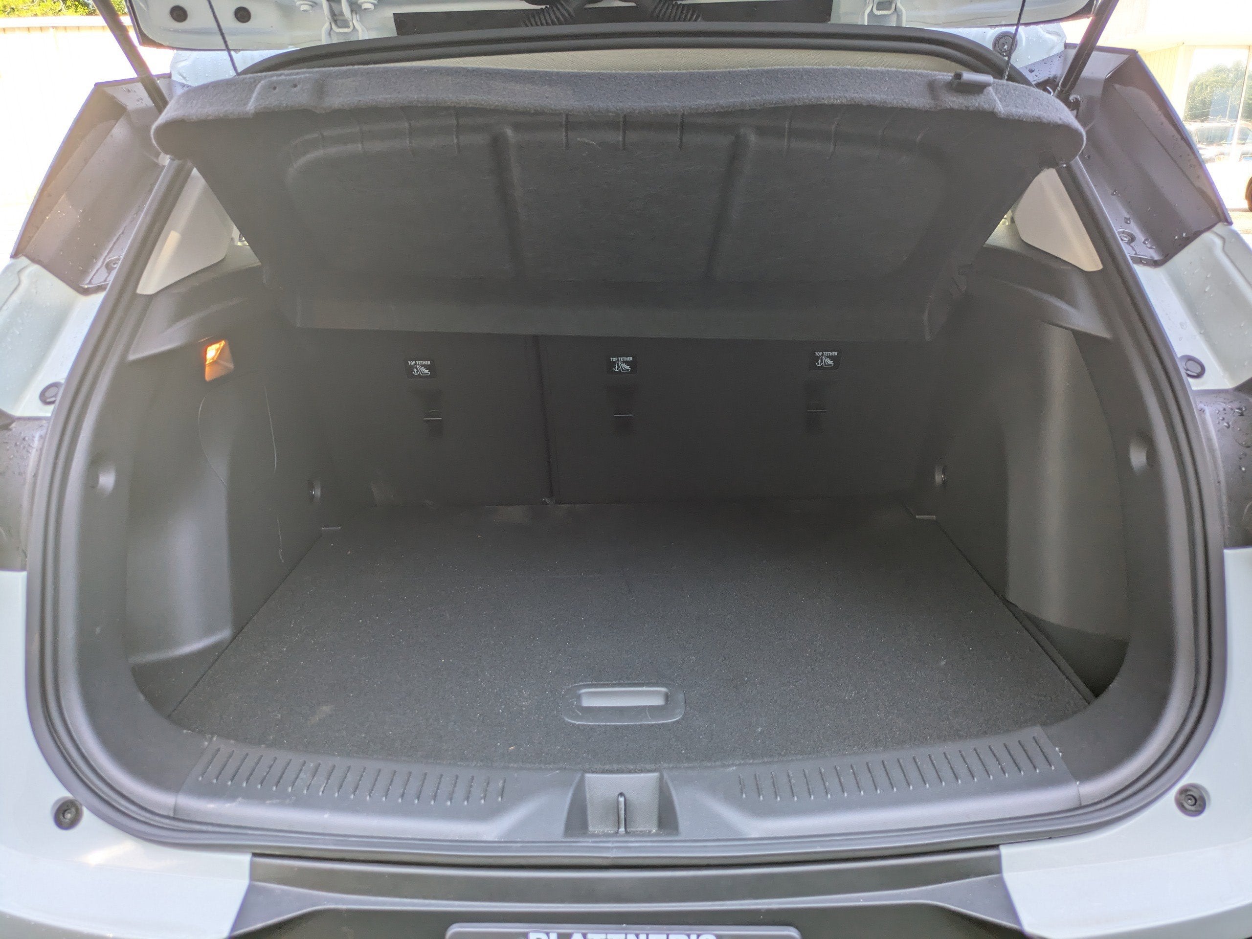 2024 Buick Encore GX Preferred - Photo 13