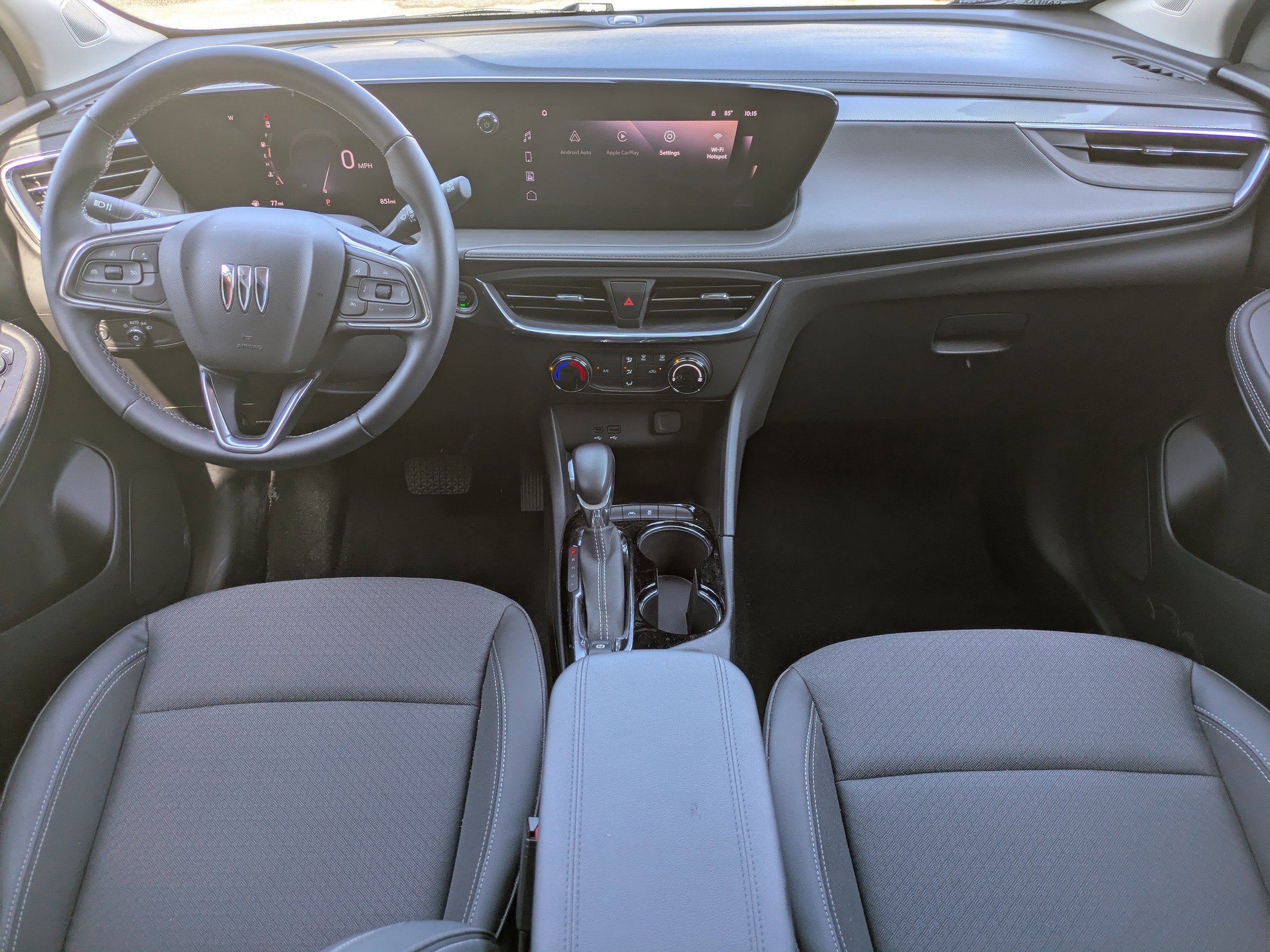 2024 Buick Encore GX Preferred - Photo 15