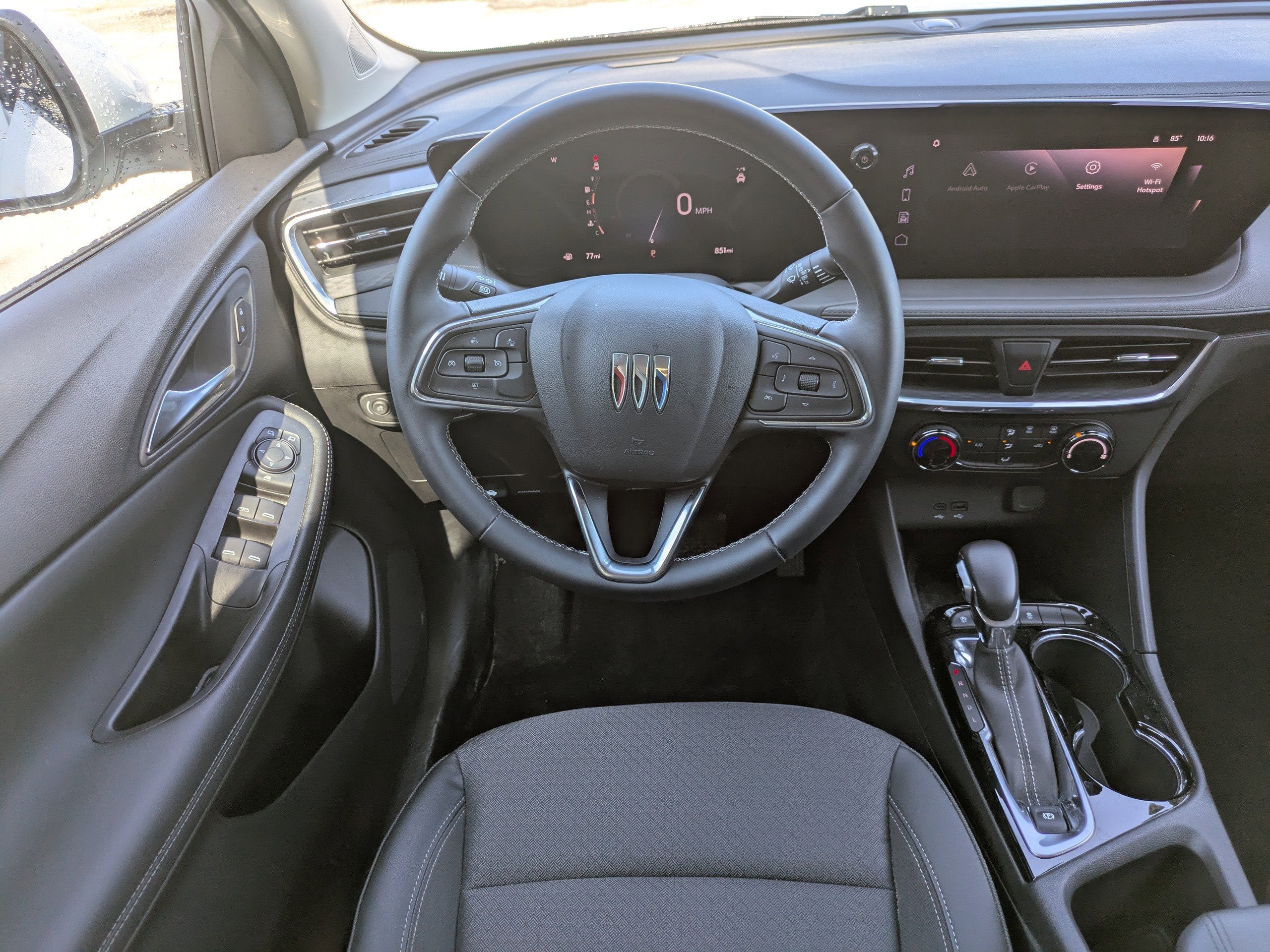 2024 Buick Encore GX Preferred - Photo 16