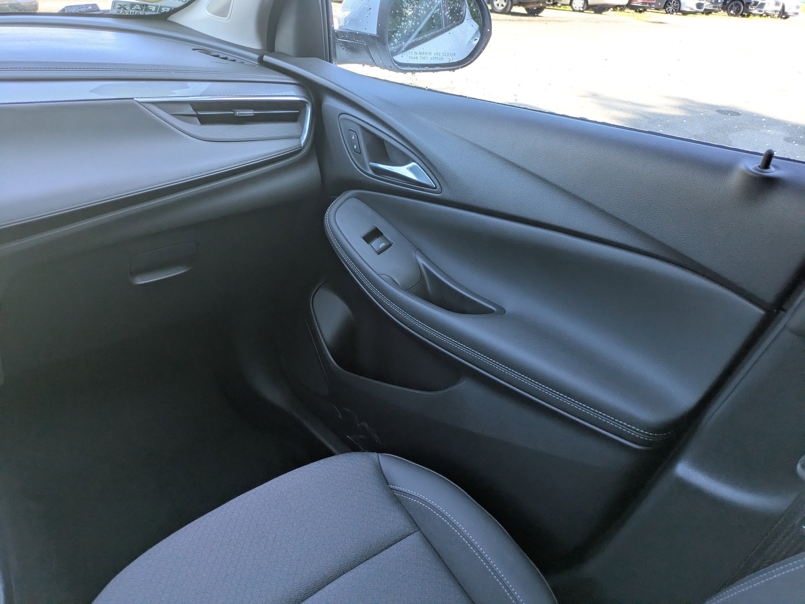 2024 Buick Encore GX Preferred - Photo 17