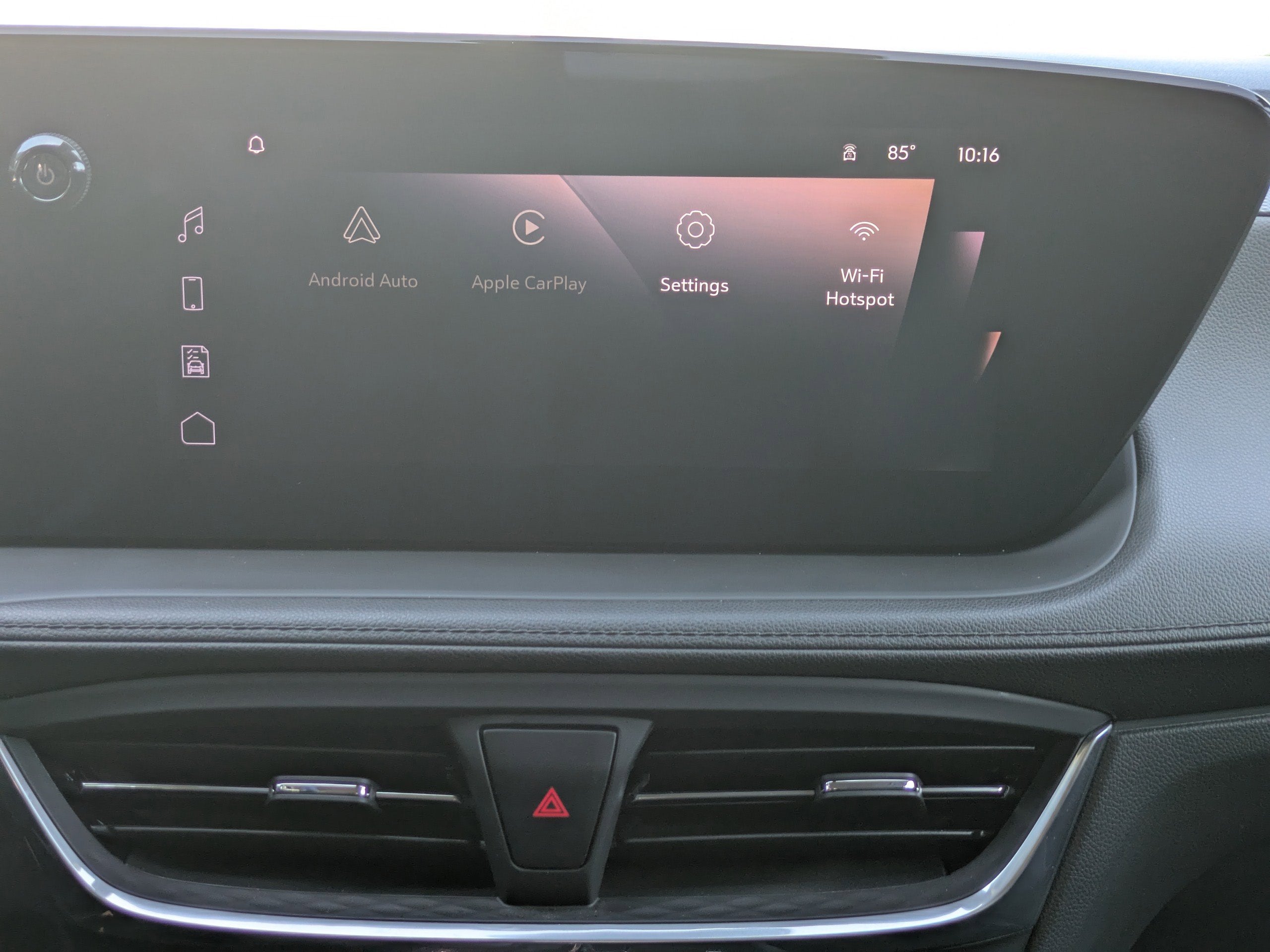 2024 Buick Encore GX Preferred - Photo 18